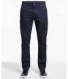 BK513 8027 Brook Taverner Durham Chino Cargo Trousers Navy colour image